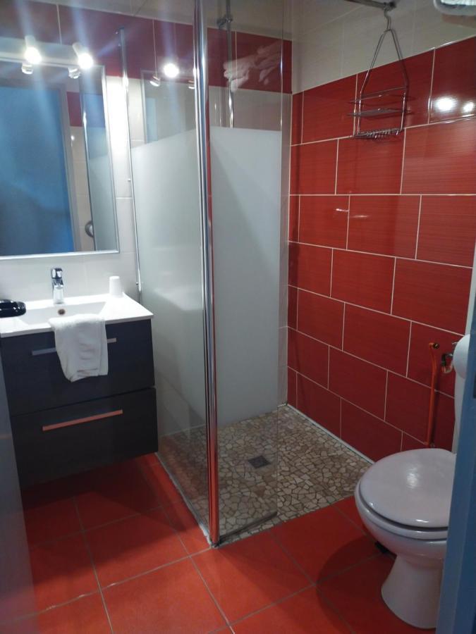 Barbezieux-Saint-Hilaire Hotel Bon Repos מראה חיצוני תמונה