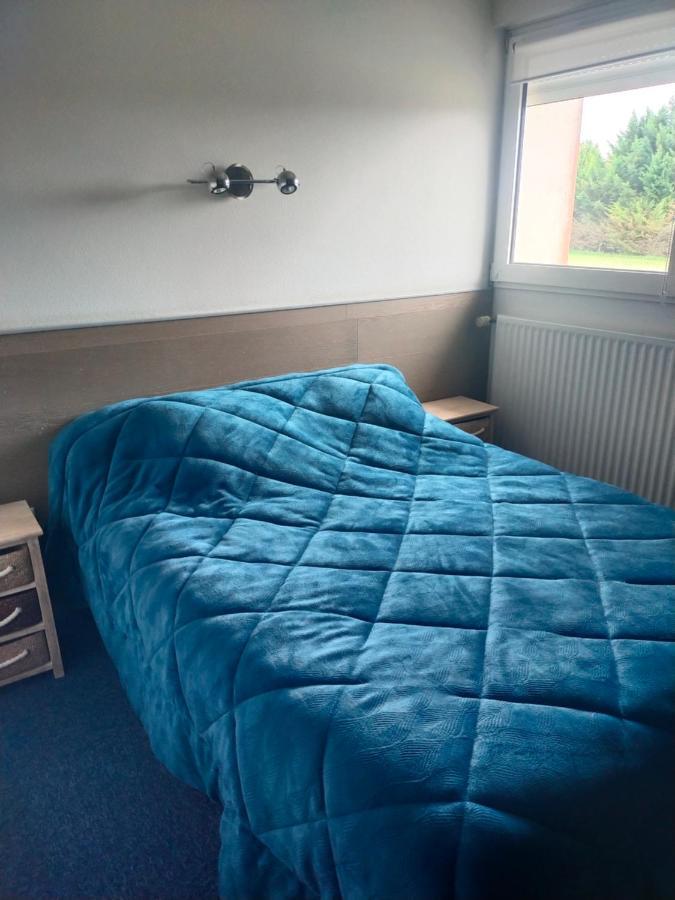 Barbezieux-Saint-Hilaire Hotel Bon Repos מראה חיצוני תמונה