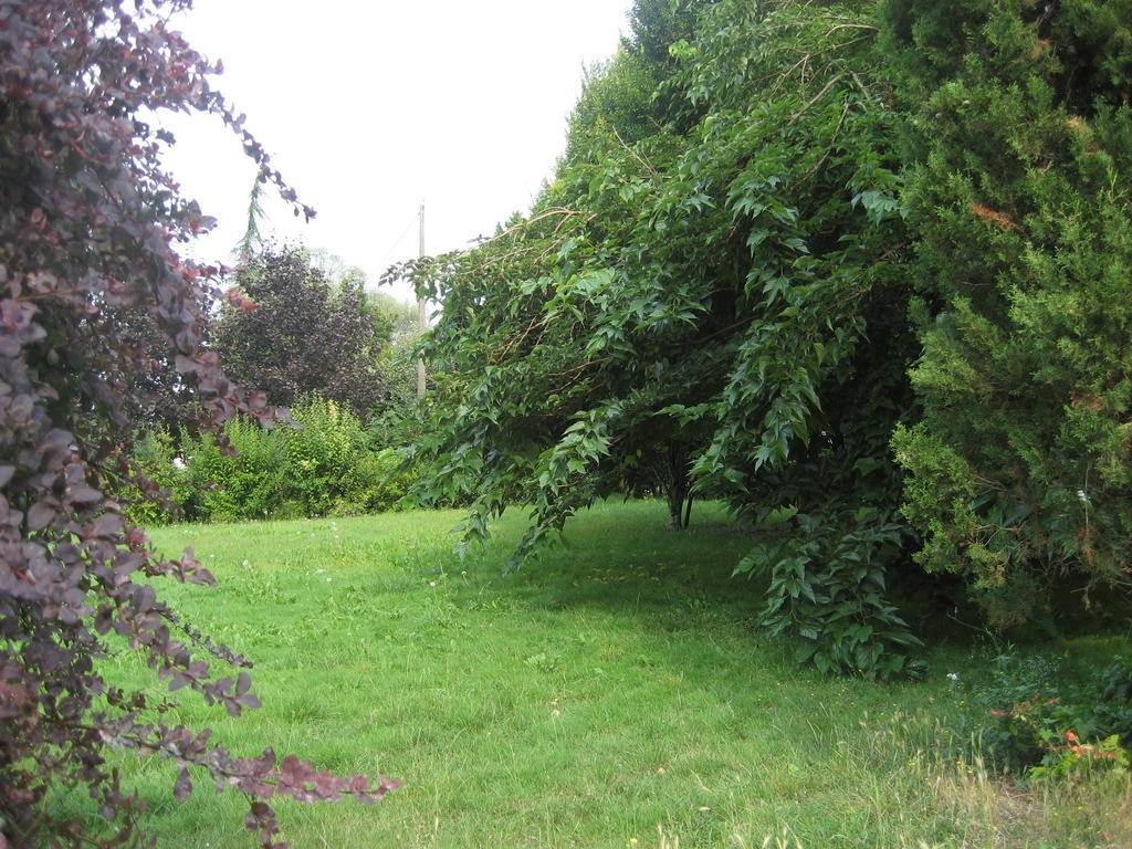 Barbezieux-Saint-Hilaire Hotel Bon Repos מראה חיצוני תמונה