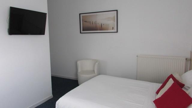 Barbezieux-Saint-Hilaire Hotel Bon Repos מראה חיצוני תמונה